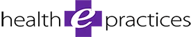 Health ePractice solutions Logo